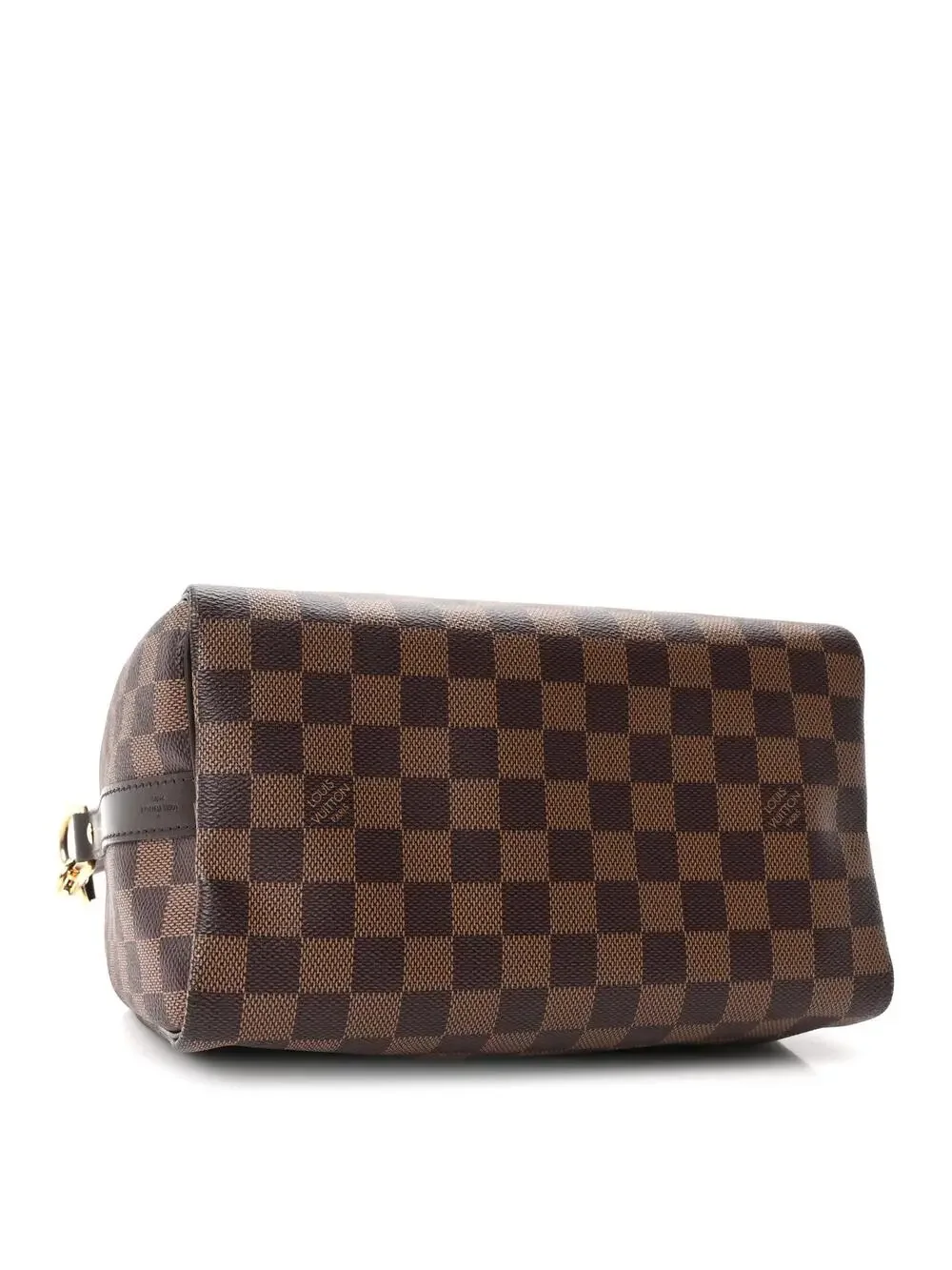 Louis Vuitton Damier Ebene Speedy #270667L18B
